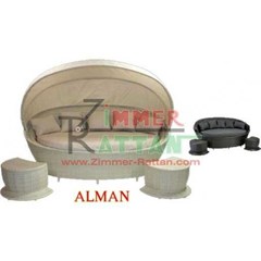 sofa malas / daybed alman