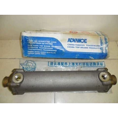 oil cooler d300