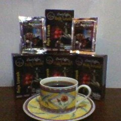 kopi luwak
