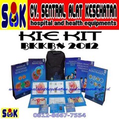 kie kit: : obgyn bed: : implant kit: : iud kit: : sarana plkb: : bkkbn 2012