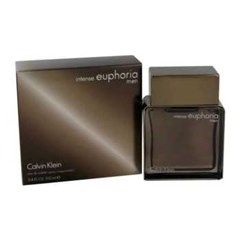 calvin klein euphoria intense