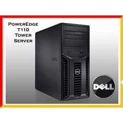 dell poweredge™ t110 server