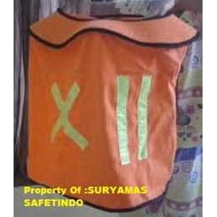 sunbrim ( penghalang sinar matahari)