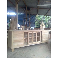bufet minimalis 010
