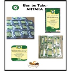 bumbu tabur antaka