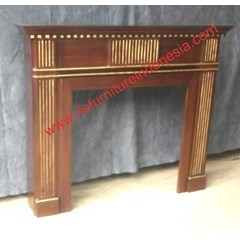 fireplace-4, french furniture, indonesia furniture | defurnitureindonesia-dfrifp-4