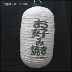 lampion sablon
