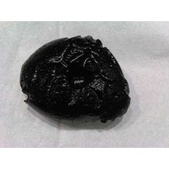 batu satam / billitone stone