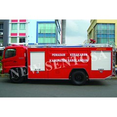 city fire domestic