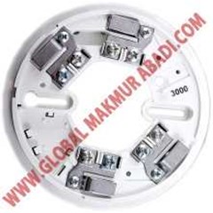 unipos db3000 standart detector base