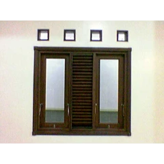 jendela sisir