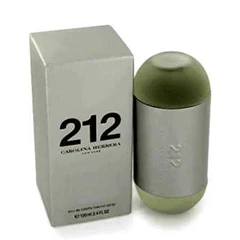 carolina herrera 212 woman
