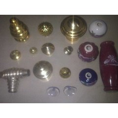 aksesoris plastik pvc crom & keramik