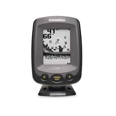 humminbird piranhamax 170 sonar only