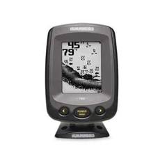 humminbird piranhamax 180 sonar only