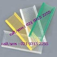 pembuatan tag pin bermacam warna dan ukuran