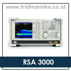 mso3000 oscilloscope