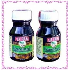 sari kurma karomah 350gr mampang prapatan