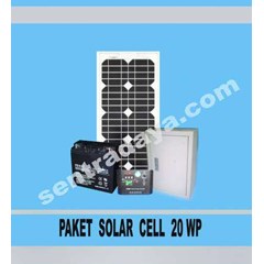 paket solar home system ( shs) plts tenaga surya untuk perumahan sederhana
