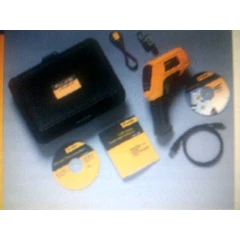 gun thermometer fluke 568 ( infra red )