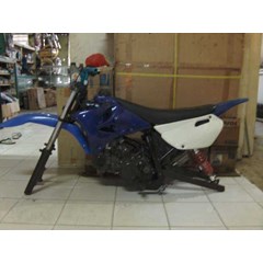 modifikasi mtr bebek ktm
