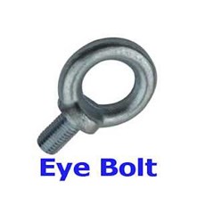 eye bolt series& stanless stell