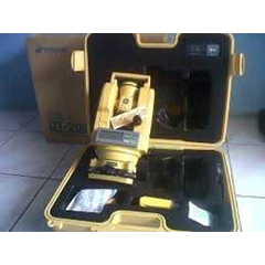 digital theodolite topcon dt 205l laser pointer berkualitas tinggi