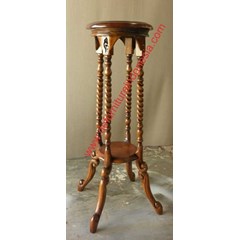 plantstand maple, jepara furniture, indonesia furniture | defurnitureindonesia dfrips-5