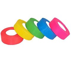 pita survey / flagging tape