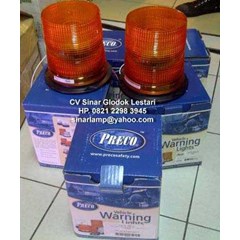 strobe preco 4621a