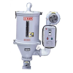 hopper dryer
