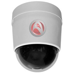 pelco cctv jakarta - spectra ® iv ip series network dome system sd4n35-f0