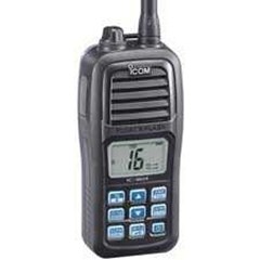 ht icom ic-m24 vhf marine murah dan bergaransi