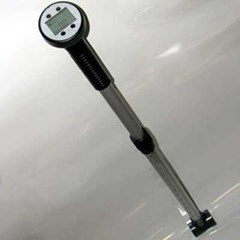 global water fp111 digital water velocity -081322001525-