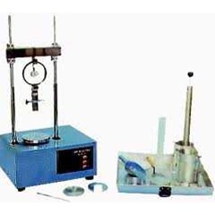laboratory cbr test set