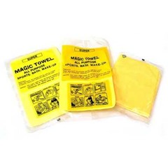 magic towel