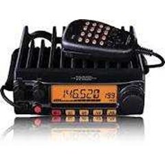 radio rig yaesu ft 2900r