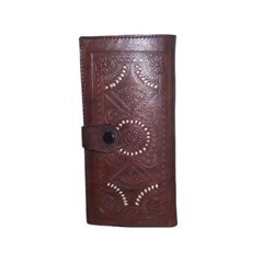 dompet eksekutif tatah
