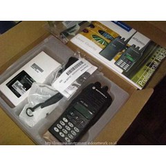 handy talky motorola ats 2500
