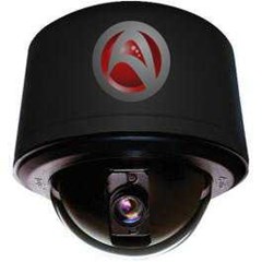 pelco cctv indonesia spectra ® iv ip series network dome system pendant, standard light gray clear sd4n35-pg-1