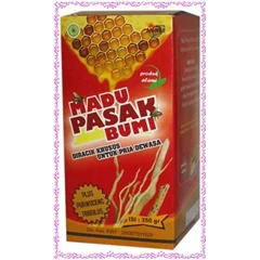 madu pasak bumi