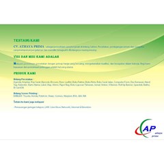 all percatakan