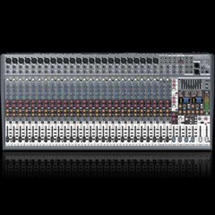 mixer behringer eurodesk sx 3242 fx pro