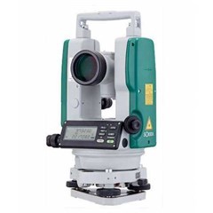 digital theodolite sokkia dt 740