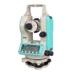 sell digital theodolite nikon ne 100