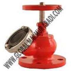 fireguard oblique valve stroz coupling