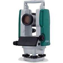 digital theodolite sokkia dt 940