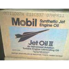 mobiljet ii, mobiljet no.2, aeroshel
