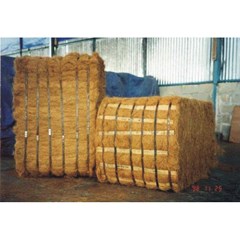 coco fiber