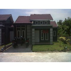 rumah type 48     